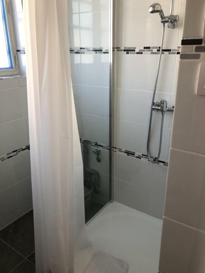 Appartement T3 7C Tarbes Exterior foto